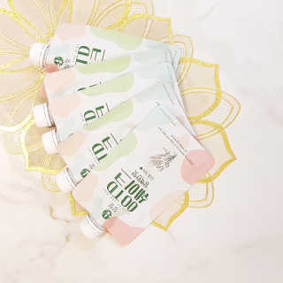 [꾸콤] 참참 OOTD쉐이크 담백한 일주일세트 50g x 5 — 5점을 준 리뷰어가 2020년 11월 올린 사용 사진