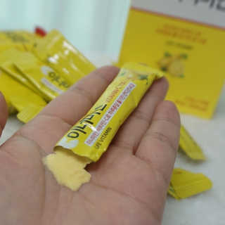 이너미인 VITAMIN-C 700 — 5점을 준 리뷰어가 2020년 9월 올린 사용 사진