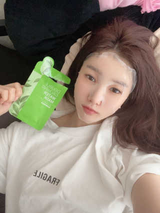 모델윤지님이 올린 리뷰 사진 1