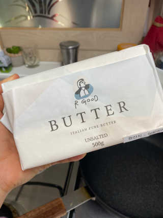 비르질리오 알굿버터 RGOOD_BUTTER — 5점을 준 리뷰어가 2020년 11월 올린 사용 사진