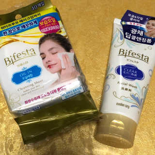 SPF50 PA++++ 선크림까지 완벽하게, 비페스타 2종 — 4점을 준 리뷰어가 2020년 5월 올린 사용 사진