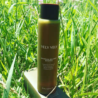 VELY VELY Artemisia Balance Essence — 5점을 준 리뷰어가 2020년 6월 올린 사용 사진