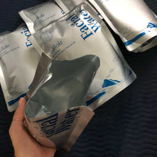 [설랩] 클렌징워터 세안수 500ml x 6팩 — 5점을 준 리뷰어가 2020년 8월 올린 사용 사진