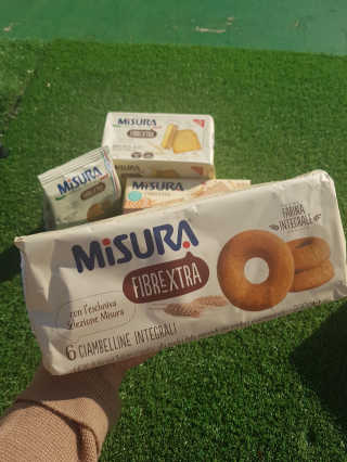 미주라 MiSURA 통밀 4종 — 5점을 준 리뷰어가 2020년 12월 올린 사용 사진