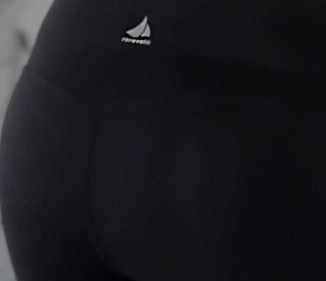 로라벨라 벨라 팬츠 레깅스 S 사이즈 리뷰 사진
