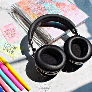 SEVIZ Bluetooth Headphones 10 3color — 5점을 준 리뷰어가 2020년 8월 올린 사용 사진