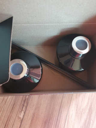쿤달 퍼퓸 디퓨저 아로마에디션 200ml — 5점을 준 리뷰어가 2020년 10월 올린 사용 사진