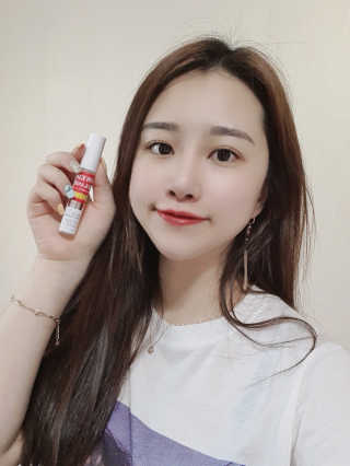 파워아이래쉬 인텐시브 세럼 스트롱 속눈썹영양제 — 5점을 준 리뷰어가 2020년 8월 올린 사용 사진