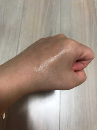 짜이디 야몽_허브로만든 힐링 아로마오일 — 3.5점을 준 리뷰어가 2020년 11월 올린 사용 사진