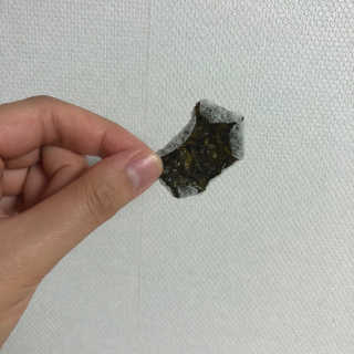 김연구가 박향희 박향희 날씬한 김스낵 4종 — 5점을 준 리뷰어가 2020년 7월 올린 사용 사진