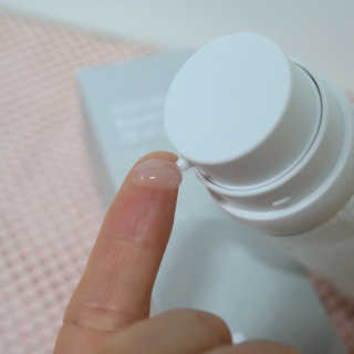 베니테이블 하이드레이팅 부스터 올인원 with PROBIOTICS — 3.5점을 준 리뷰어가 2020년 4월 올린 사용 사진