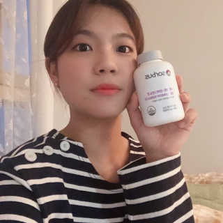 소버스 다이어트 린바디 번앤컷 — 5점을 준 리뷰어가 2020년 4월 올린 사용 사진