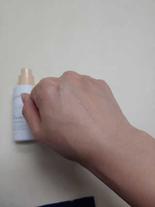 어글리프루프 세럼 스탑디어글리 딥 컨템플레이션 30ml — 4점을 준 리뷰어가 2020년 11월 올린 사용 사진