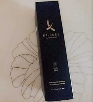 [두피헤어 트리트먼트] 케이원큐어 스켈프 젤 270ml — 5점을 준 리뷰어가 2020년 9월 올린 사용 사진
