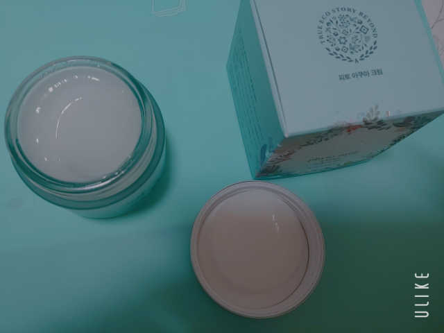 비욘드 피토 아쿠아 크림 75ml 리뷰 사진