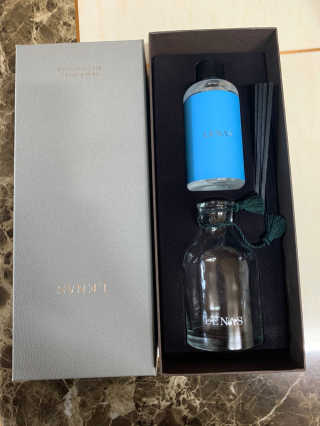 레나스 프리미엄 아로마 디퓨저 200ml  [1SET] — 5점을 준 리뷰어가 2020년 5월 올린 사용 사진