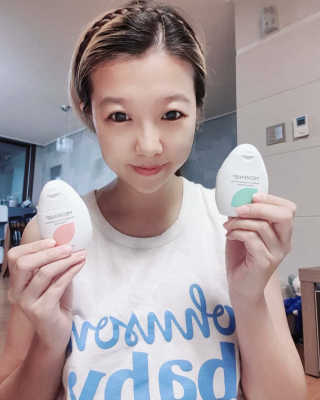 메디펜스 클린 핸드 세럼  2종 랜덤증정 — 5점을 준 리뷰어가 2020년 9월 올린 사용 사진