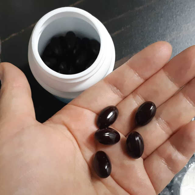 위시헬씨 트리플케어 아이엔진 리뷰 사진