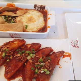죠스떡볶이 [죠스푸드] 짜빠떡볶이+떡또그+범벅만두 신메뉴 3종 — 5점을 준 리뷰어가 2020년 5월 올린 사용 사진