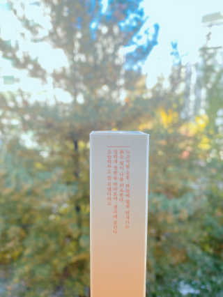 [블룸스튜디오] 향으로 기억되는 모든 순간  6종中택1 — 5점을 준 리뷰어가 2020년 10월 올린 사용 사진