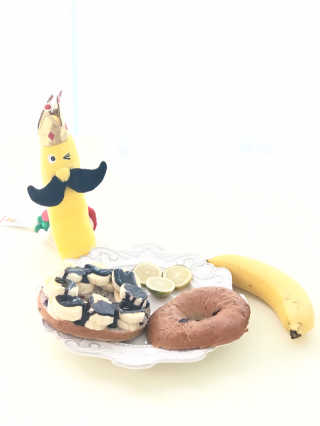 [스미후루] 감숙왕은초코가조왕 3입+감숙왕 인형 이벤트 — 5점을 준 리뷰어가 2020년 9월 올린 사용 사진