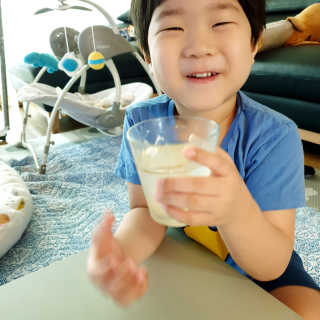 일화 아임톡 탄산수 355ml X 24캔 — 5점을 준 리뷰어가 2020년 4월 올린 사용 사진