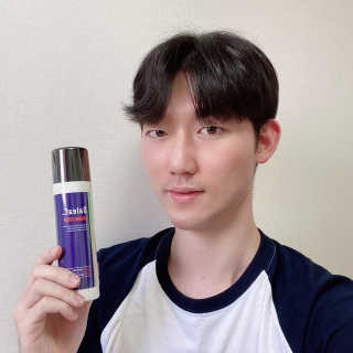 달리프 글램 샤이닝 스프레이 150ml — 4점을 준 리뷰어가 2020년 6월 올린 사용 사진