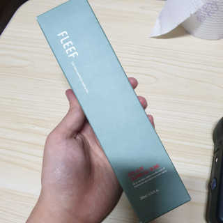 플리프 시카-알로에 카밍 올인원 200ml — 5점을 준 리뷰어가 2020년 11월 올린 사용 사진