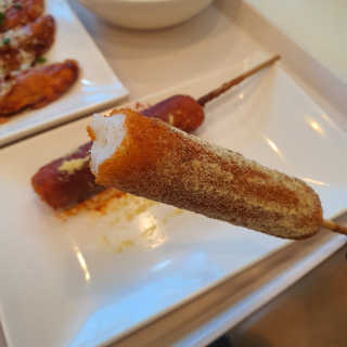 죠스떡볶이 [죠스푸드] 짜빠떡볶이+떡또그+범벅만두 신메뉴 3종 — 4.5점을 준 리뷰어가 2020년 4월 올린 사용 사진