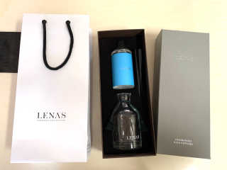 레나스 프리미엄 아로마 디퓨저 200ml  [1SET] — 5점을 준 리뷰어가 2020년 7월 올린 사용 사진