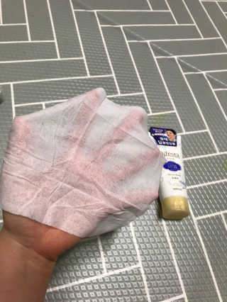 SPF50 PA++++ 선크림까지 완벽하게, 비페스타 2종 — 5점을 준 리뷰어가 2020년 5월 올린 사용 사진