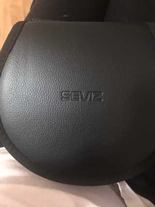 SEVIZ 블루투스 헤드폰 11 2color — 5점을 준 리뷰어가 2020년 9월 올린 사용 사진