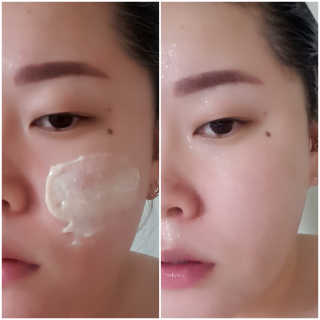포레스트힐 SS 그린 밸런스 클렌져 50ml + 40ml — 5점을 준 리뷰어가 2020년 7월 올린 사용 사진