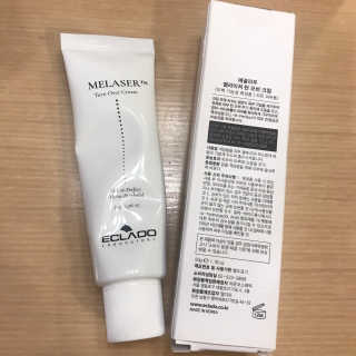 ECLADO 에끌라두 멜라이져 턴 오버 크림 — 5점을 준 리뷰어가 2020년 10월 올린 사용 사진