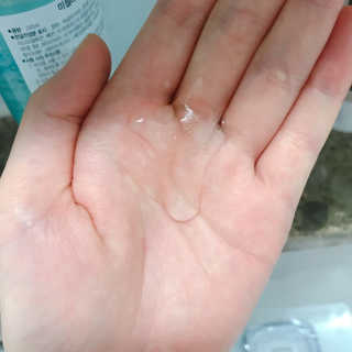 바베 BABE 바베 미셀라 젤 클렌저 — 5점을 준 리뷰어가 2020년 6월 올린 사용 사진