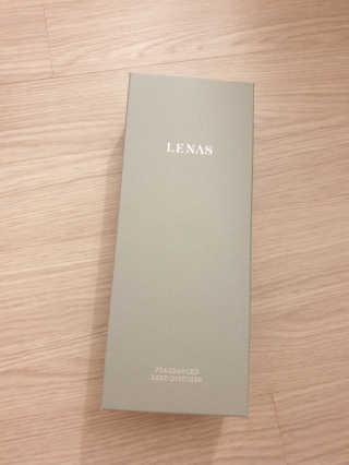 레나스 프리미엄 아로마 디퓨저 200ml  [1SET] — 5점을 준 리뷰어가 2020년 7월 올린 사용 사진