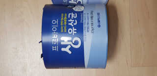서울약사신협_프로바이오생유산균_2.5G x 100포 — 4.5점을 준 리뷰어가 2020년 10월 올린 사용 사진