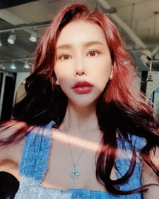 비더마틱 밸런스 선크림 — 5점을 준 리뷰어가 2020년 6월 올린 사용 사진