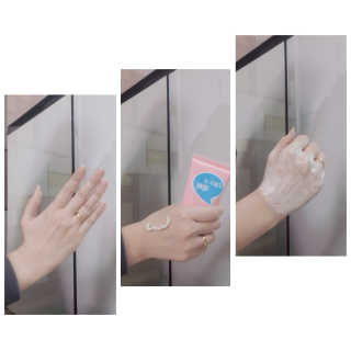 IO 아이오 오늘도 넌 예뻐 - 데일리딥 클렌징폼 — 5점을 준 리뷰어가 2020년 12월 올린 사용 사진
