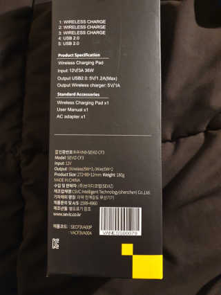 안셋흔님이 올린 리뷰 사진 3