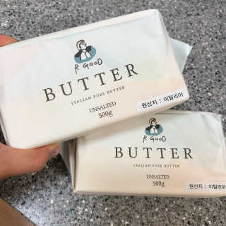 비르질리오 알굿버터 RGOOD_BUTTER — 4.5점을 준 리뷰어가 2020년 10월 올린 사용 사진