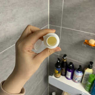 코에나샴푸 자연유래 식물성 코에나 샴푸 50ml — 5점을 준 리뷰어가 2020년 4월 올린 사용 사진