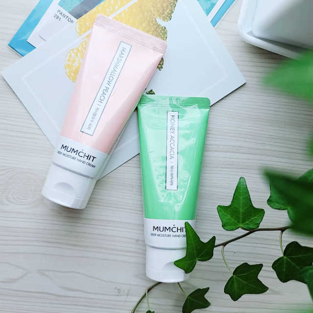 멈칫 딥모이스처 핸드크림, 세라마이드 바디크림 택1 리뷰 사진