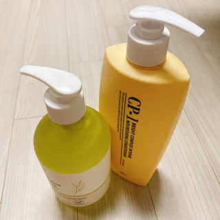 달리프 클로렐라 베러 루트 릴렉싱 샴푸 500ml — 4.5점을 준 리뷰어가 2020년 12월 올린 사용 사진