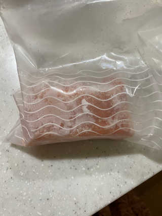동원산업 항공직송 동원생연어_400g — 5점을 준 리뷰어가 2020년 4월 올린 사용 사진