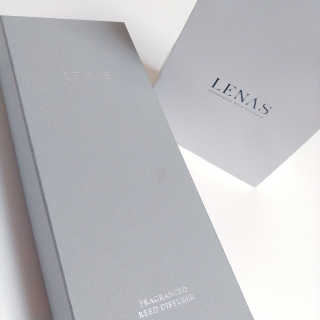 레나스 프리미엄 아로마 디퓨저 200ml  [1SET] — 5점을 준 리뷰어가 2020년 6월 올린 사용 사진