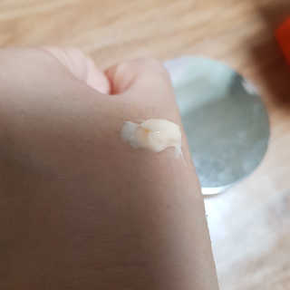 메디페르 [ 1+1 ] 루테인앰플세트 1개 + 루테인크림 50ml 1개 — 5점을 준 리뷰어가 2020년 9월 올린 사용 사진
