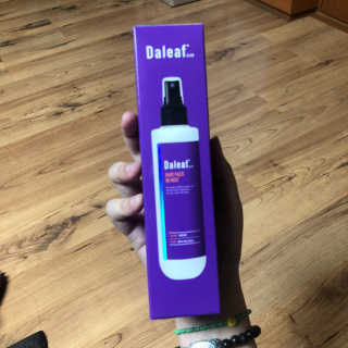 달리프 글램 헤어팩 인미스트 200ml — 5점을 준 리뷰어가 2020년 12월 올린 사용 사진