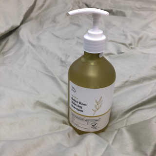 달리프 클로렐라 베러 루트 릴렉싱 샴푸 500ml — 5점을 준 리뷰어가 2020년 9월 올린 사용 사진