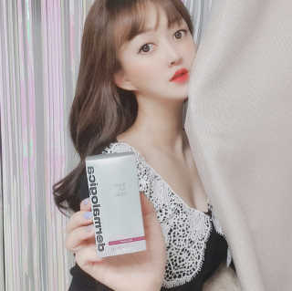 더말로지카 슈퍼 리치 리페어 — 5점을 준 리뷰어가 2020년 12월 올린 사용 사진